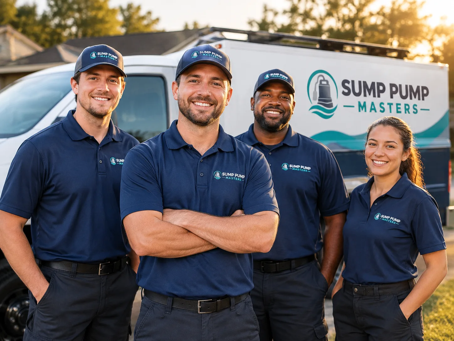 Sump Pump Repair company in Centerville, LA
