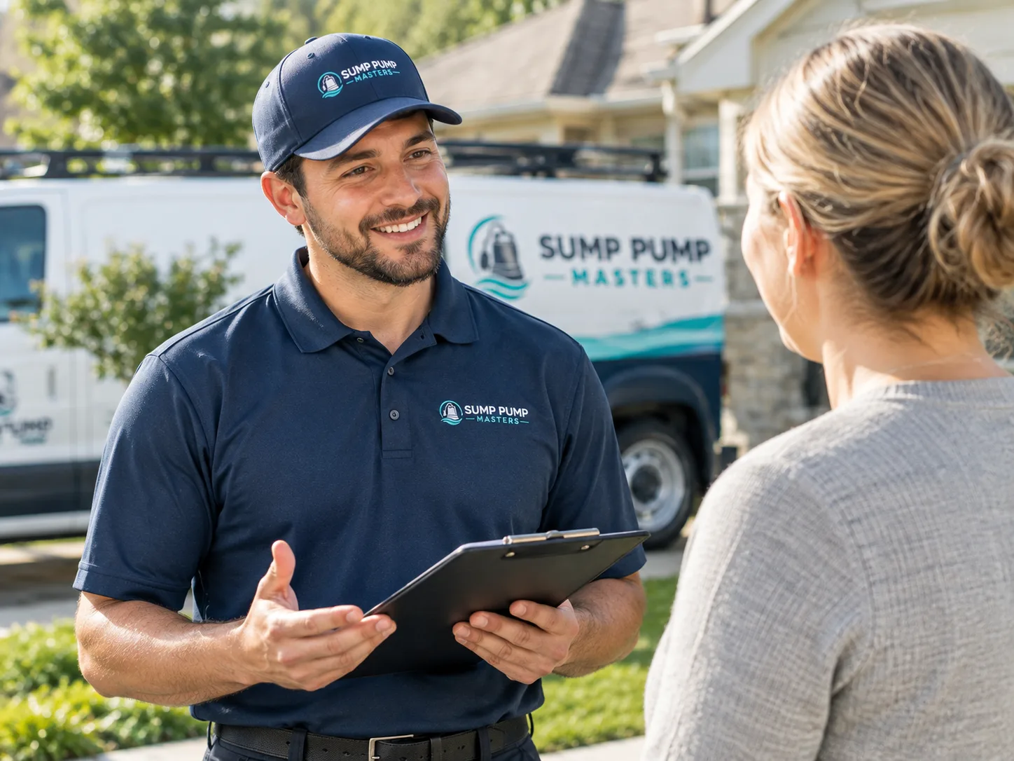 Sump Pump Repair Centerville, LA FAQs